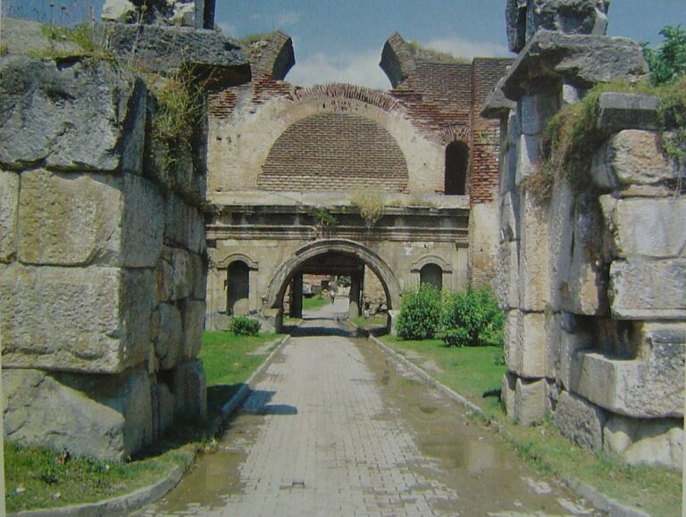 Niceia Niceia (Turquia) - IPB: História e Identidade