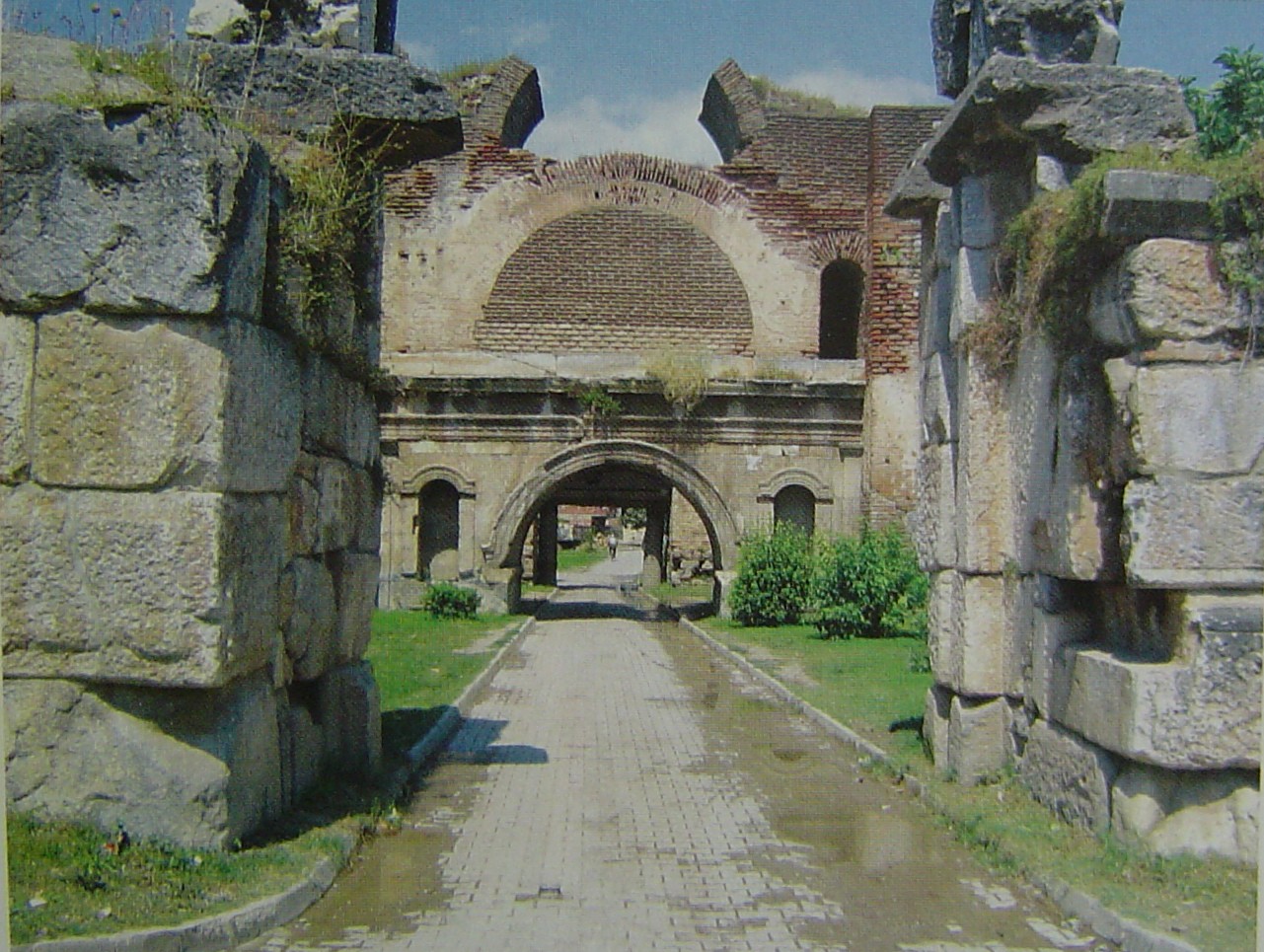 Niceia Niceia (Turquia) - IPB: História e Identidade